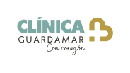 logo clinica guardamar