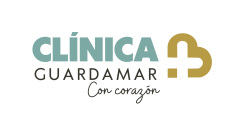 logo clinica guardamar