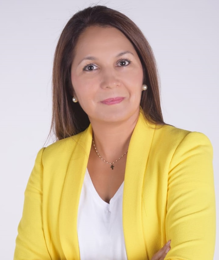 Carolina Montoya