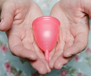 Lee más sobre el artículo La copa menstrual