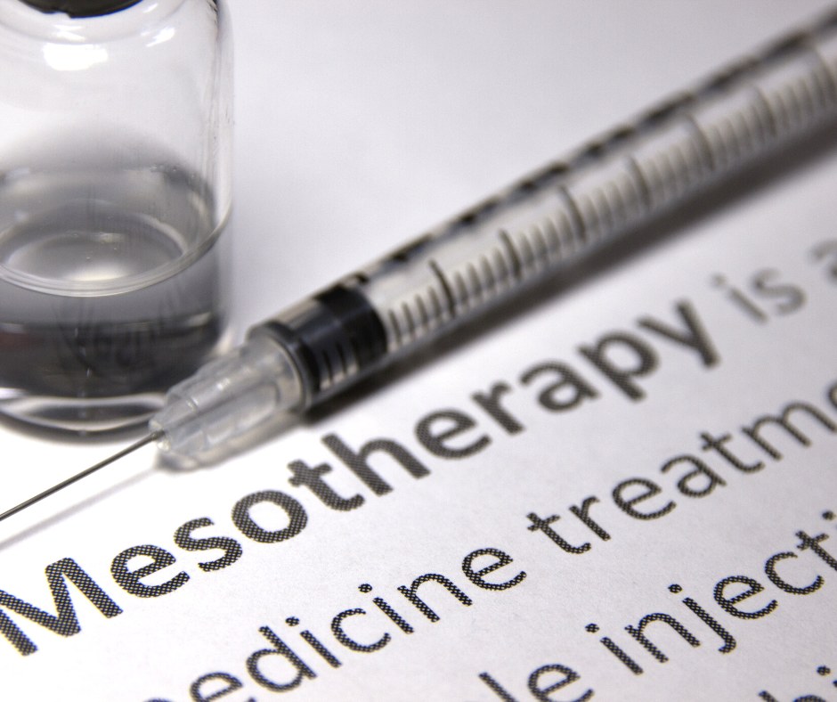 Lee más sobre el artículo Qué es la mesoterapia
