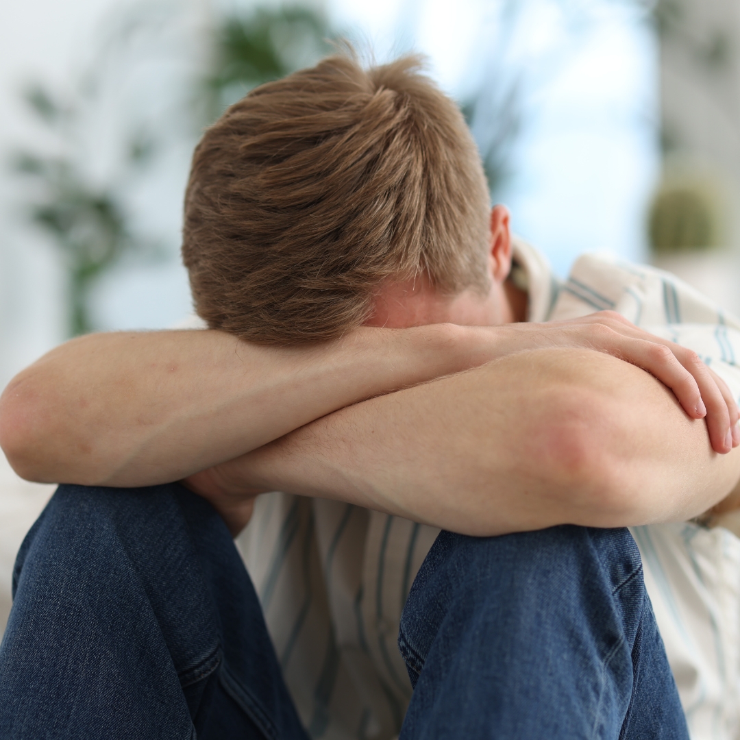 Lee más sobre el artículo Ansiedad: señales de alerta y claves para superarla