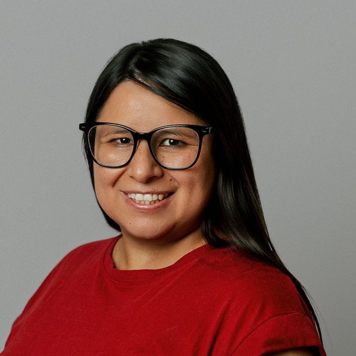 foto paola rojas