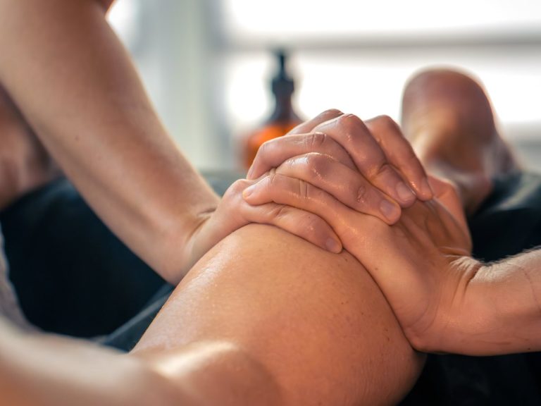 Fisioterapia