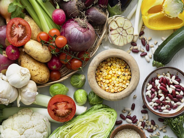 Nutrición y alimentación