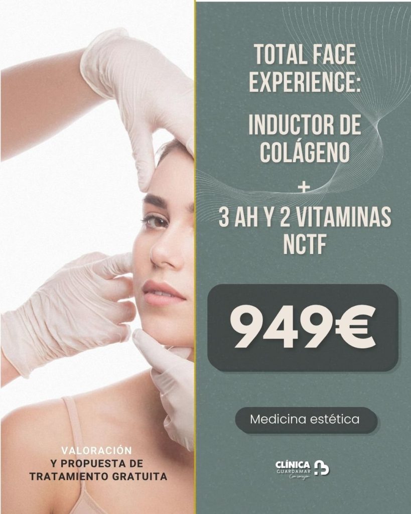 Total Face Experience