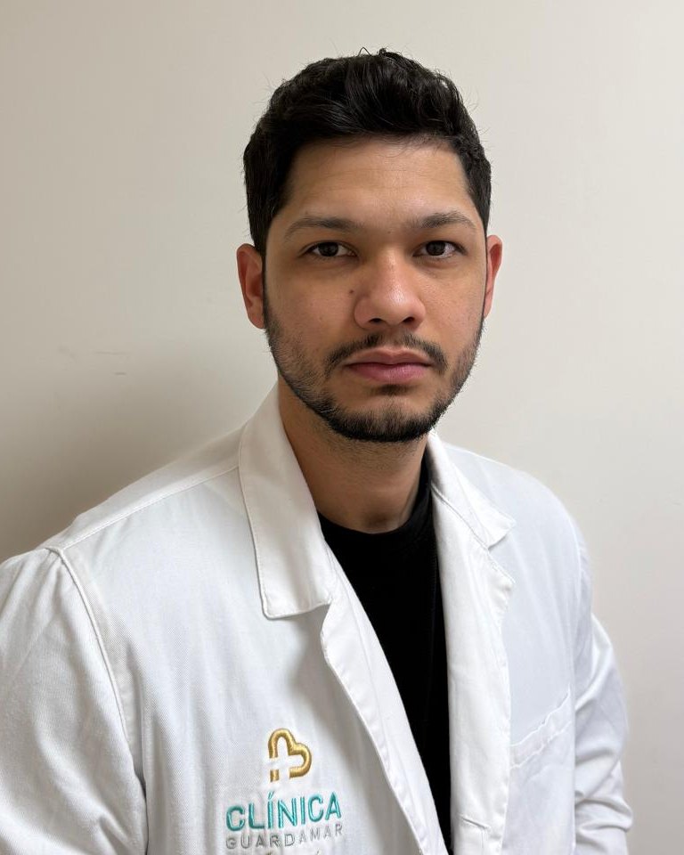 Dr. Adalberto González Martínez