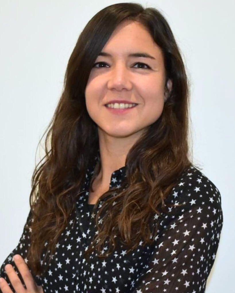 Carmen García Piqueras