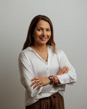 Carolina Montoya Guerrero