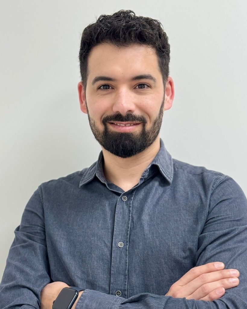 Dr. Gustavo Ferrer López