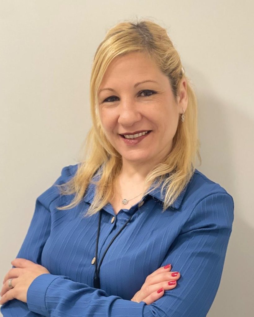 Mari Carmen Alonso