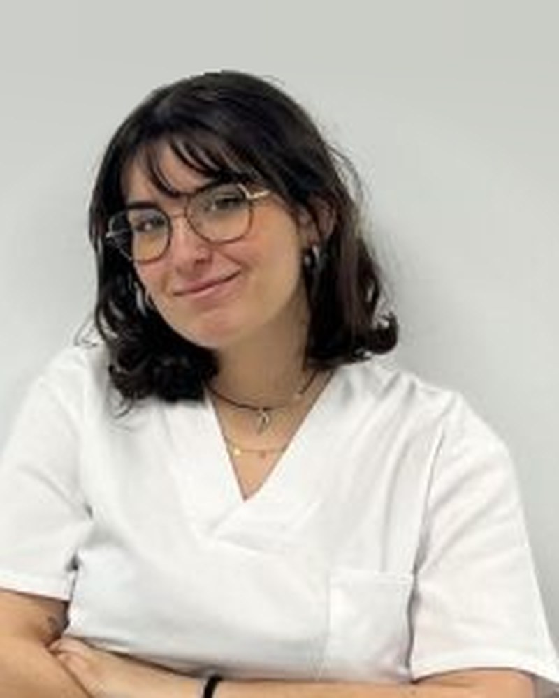 Mireia Sala
