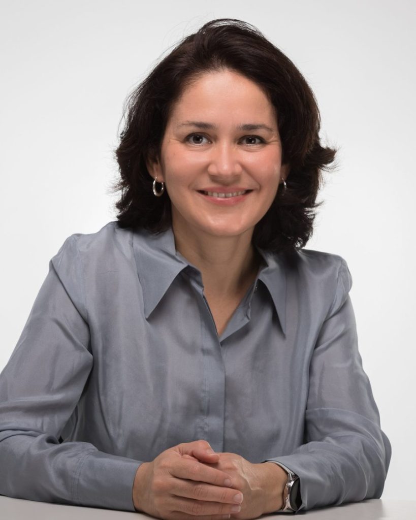 Dra. Natalia Siegert