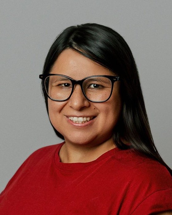 Paola Rojas Vargas