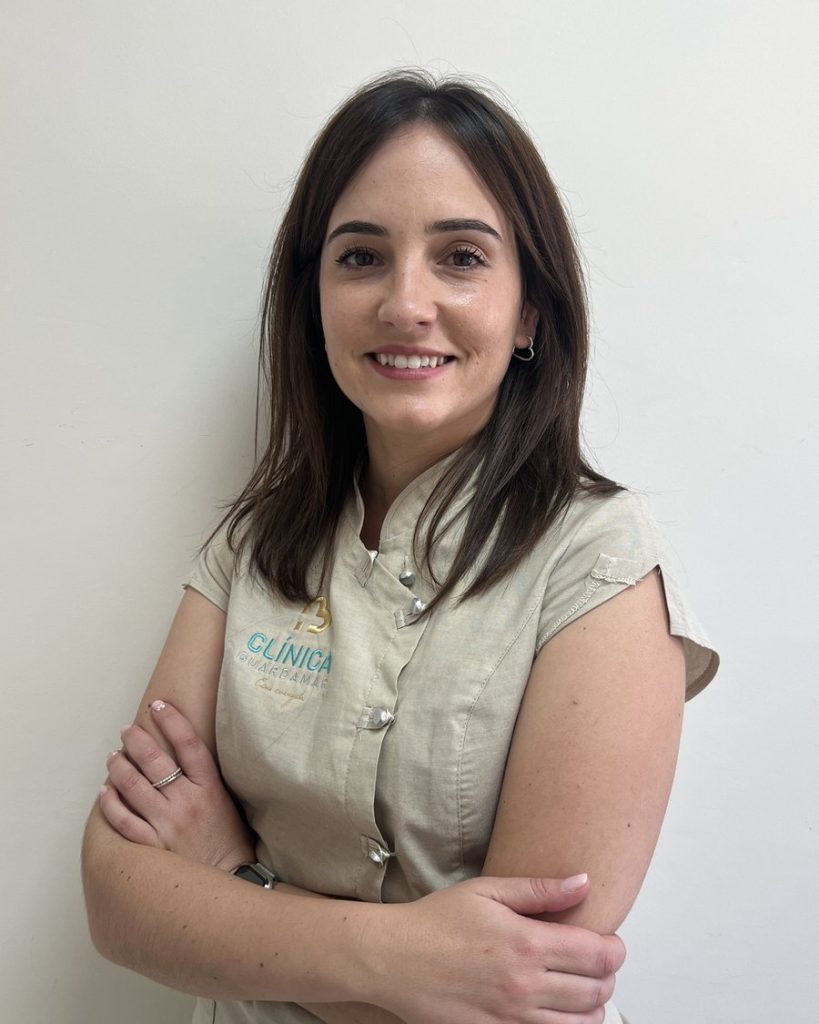 Sandra Marquéz Castaño