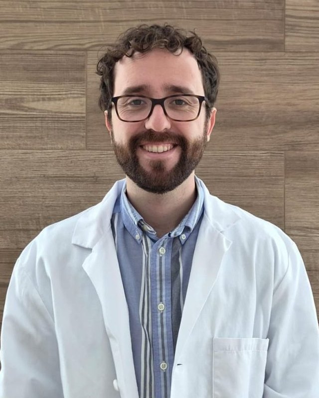 Dr. Víctor Fuster Gomis