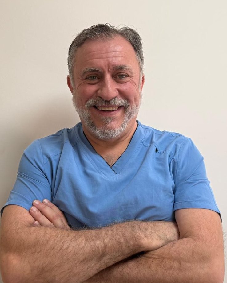Víctor Perea